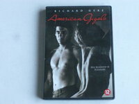 American Gigolo - Richard Gere (DVD)