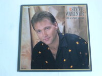 Steve Wariner - It's a crazy world (LP)