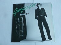 Garfield - Reason to be (LP) canada