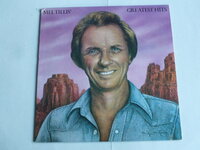 Mel Tillis - Greatest Hits (LP)