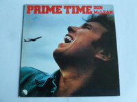 Don McLean - Prime Time (LP) 5c06260098