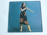 Emmylou Harris - Evangeline (LP)