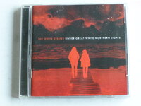 The White Stripes - Under Great White Northern Light (CD + DVD)