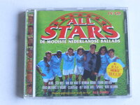 All Stars - Soundtrack / De mooiste Nederlandse Ballads