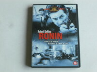 Ronin - Robert De Niro (DVD)