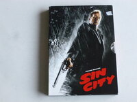  Frank Miller's Sin City (DVD)