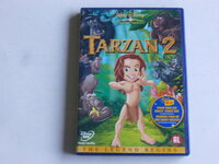 Tarzan 2 - Walt Disney (DVD)