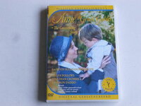 Anne of Green Gables - The Continuing Story (DVD)