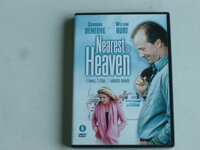 Nearest to Heaven - Catherine Deneuve, William Hurt (DVD)