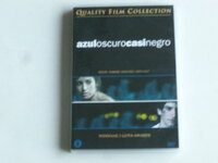 Azuloscurocasinegro - Arevalo (DVD)