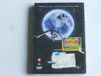 E.T. - The Extra Terrestrial (DVD) Nieuw
