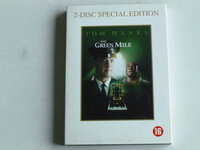 The Green Mile - Tom Hanks (2 DVD) Special Edition