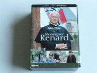 Monsignor Renard - John Thaw (4 DVD)