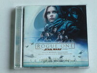Rogue One - Star Wars / Michael Giacchino, John Williams 
