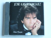 Jose Luis Rodriguez - Senor Corazon