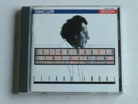 Gustav Mahler -Symphony n. 1 / Eliahu Inbal (japan) 