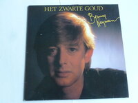 Benny Neyman - Het Zwarte Goud (LP)
