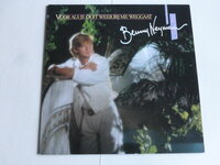 Benny Neyman - Voor als je ooit weer bij me weggaat (LP)