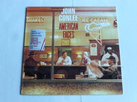 John Conlee - American Faces (LP) usa