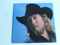 John Anderson - Blue Skies Again (LP) usa