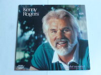 Kenny Rogers - Love is what we make it (LP)