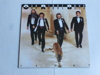 Oak Ridge Boys - Step on Out (LP) germany