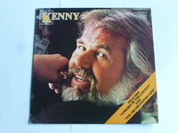 Kenny Rogers - Kenny (LP) 