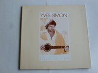 Yves Simon - Demain je t' aime (LP)