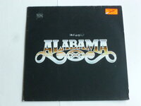 Alabama - alabama (LP)