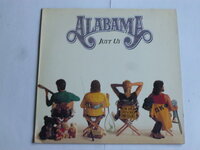 Alabama - Just Us (LP)