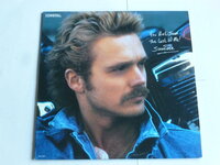 John Schneider - You ain't seen the last of me! (LP)