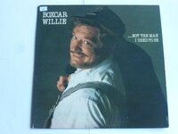 Boxcar Willie - ...not the man i used to be (LP)