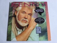 Kenny Rogers - Someting inside so strong (LP) usa