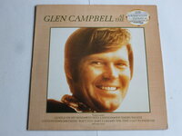 Glen Campbell - At the Country Store (LP) cst004