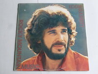 Eddie Rabbitt - Rocky Mountain Music (LP) K52037