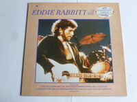 Eddie Rabbitt at the Country Store (LP)