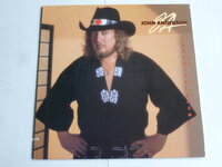 John Anderson - Tokyo / Oklahoma (LP) usa