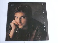 Nick Berry - nick berry (LP) reb618