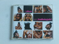 Dr. Alban - Sing Hallelujah! (CD Single)