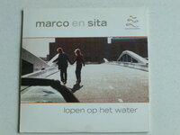 Marco en Sita - Lopen op het water (CD Single)