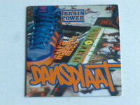 Brainpower - Dansplaat (CD Single)