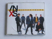 Inxs - Bitter Tears (CD Single)