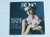 Wende zingt La Vie en Rose (CD Single)