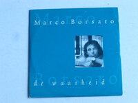 Marco Borsato - De Waarheid (CD Single ) 2 track