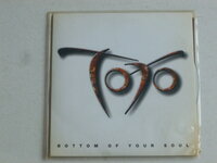 Toto - Bottom of your Soul (CD Single)