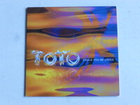 Toto - Could you be loved (CD Single)