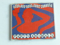 Party Animals - Have you ever been mellow? (CD Single)