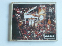 Oasis - Don't look back in anger (CD Single)