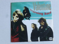 Valentine - No turning back (CD Single)