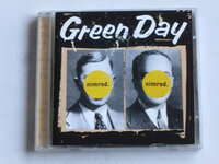 Green Day - Nimrod
